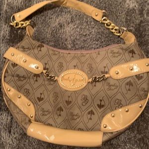 Baby phat purse